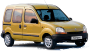 Renault Kangoo MPV 1999-2003 MK1 (Phase 1)