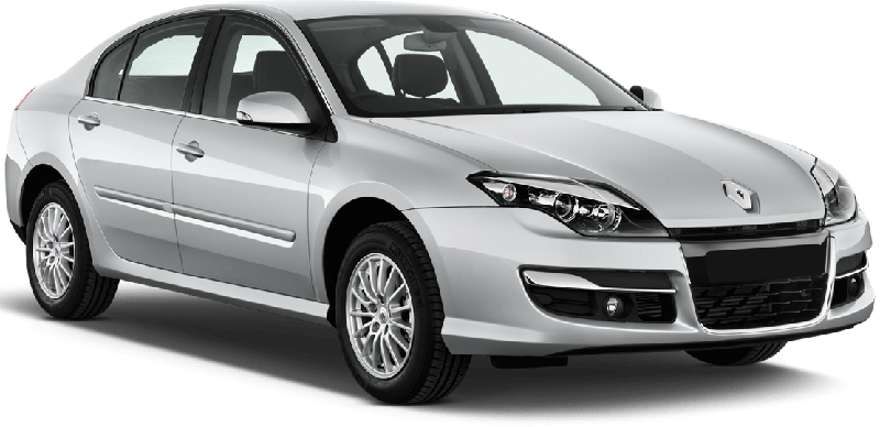 Renault Laguna Wing Mirror Covers