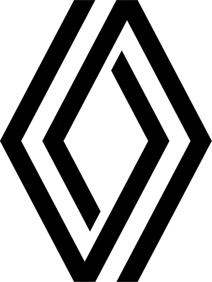 Renault Wing Mirror Covers