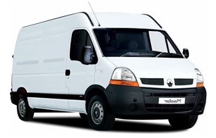 Renault Master 2003-2010