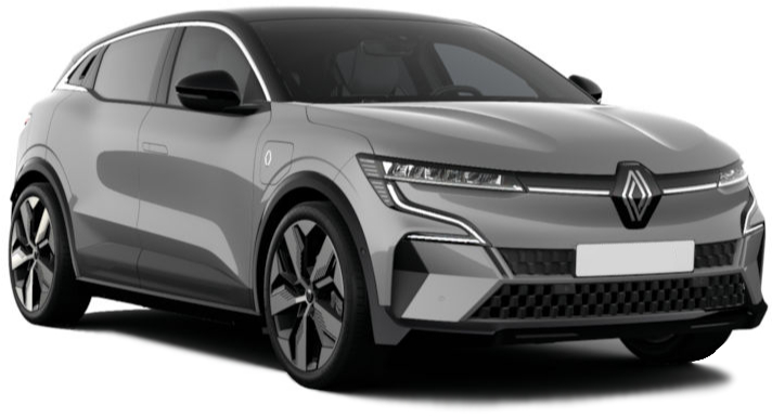 Renault Megane E-Tech 2022-2025 (MK1)