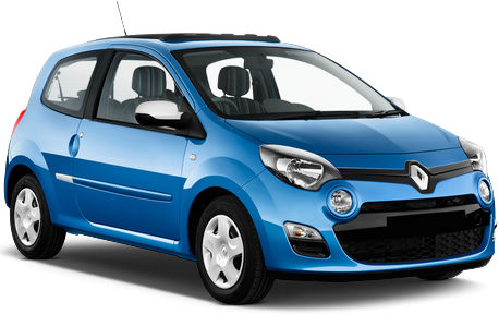 Renault Twingo Wing Mirror Covers