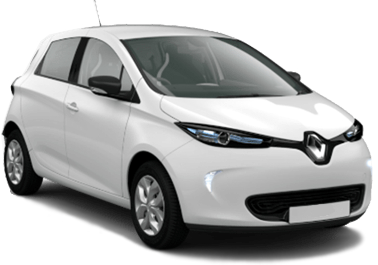 Renault ZOE Hatchback 2013-2019 MK1 (Phase 1)