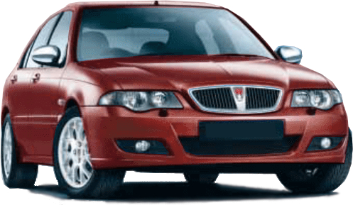 Rover 45 1999-2007 (RT Chassis Type)