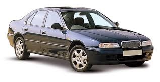 Rover 600 1993-1999 (RH)