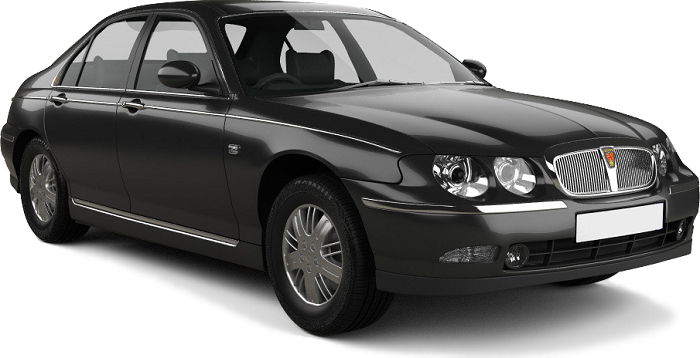 Rover 75 1999-2006 (RJ Chassis Type)