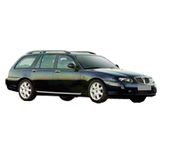Rover 75 Series
