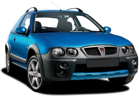 Rover Streetwise Wing Mirror Covers