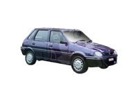 Rover 100 Series