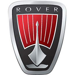 Rover Wing Mirror Covers
