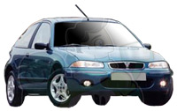 Rover 200 Series