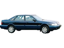Rover 800 Series
