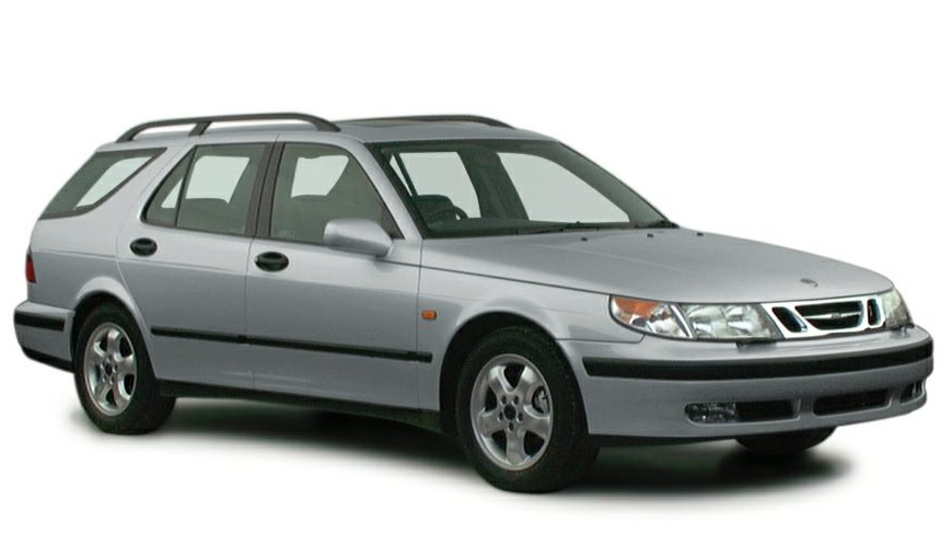 Saab 9-5 1997-2003