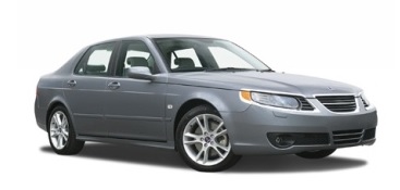 Saab 9-5 2003-2010 (YS3E)
