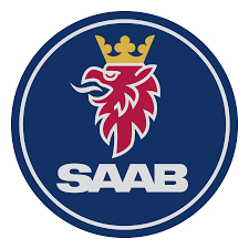 Saab Wing Mirror Covers