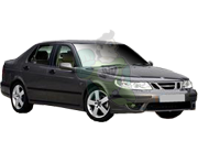 Saab 9-5