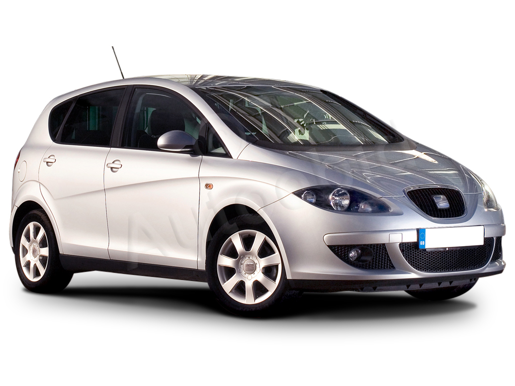 Seat Altea
