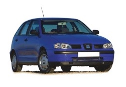 Seat Ibiza 1999-2002 (6K Facelift)