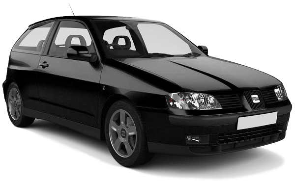 Seat Ibiza Hatchback 1999-2002 (6K Facelift)