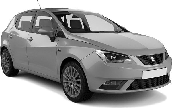 2x Auto Wischer Klinge für Seat Ibiza Mk4 6J 6P 2008 ~ 2017 2009