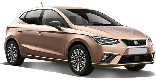 Seat Ibiza 2017-2025 MK5 (KJ Chassis Type)