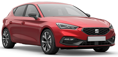 Seat Leon 2020-2025 MK4 (KL Chassis Type)