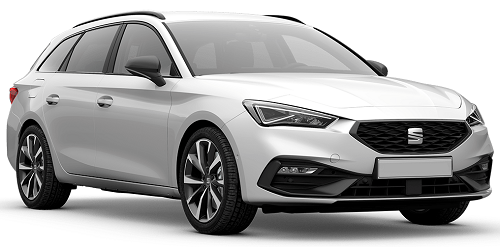 Seat Leon ST Estate 2020-2025 (KL)