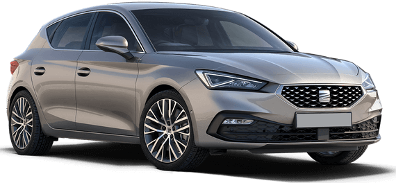 Seat Leon Hatchback 2020-2025 (KL)