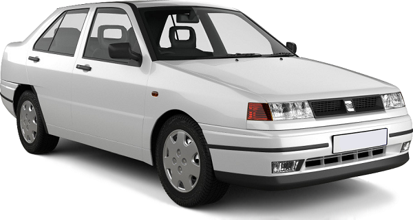 Seat Toledo Liftback 1991-1995 (1L)