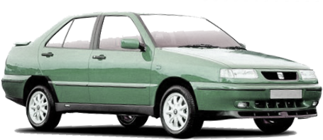 Seat Toledo 1991-1999 (1L Chassis Type)