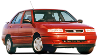 Seat Toledo Liftback 1995-1999 (1L Facelift)