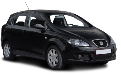 Seat Toledo 2005-2010 (5P2)
