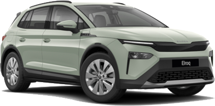 Skoda Elroq 2025-2027 (PYL Chassis Type)