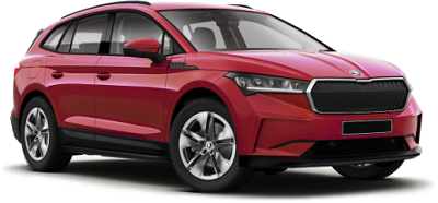 Skoda Enyaq iV 2021-2027 (5A Chassis Type)