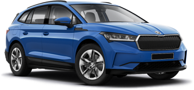 Skoda Enyaq Wing Mirror Indicators