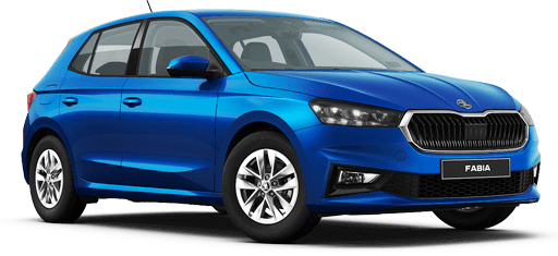 Skoda Fabia 2022-2025 (PJ Chassis Type)