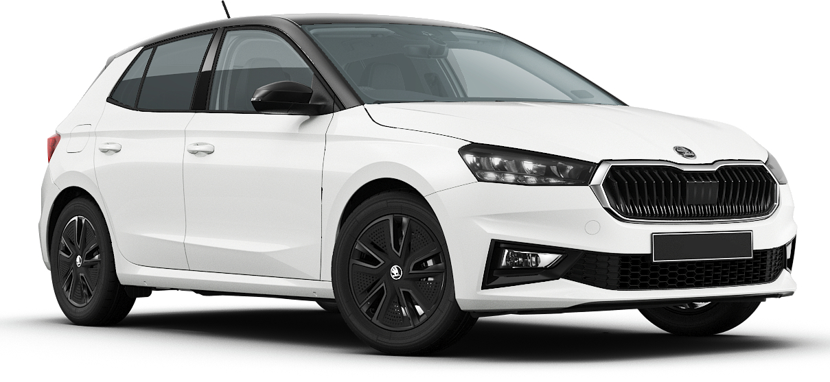 Skoda Fabia Hatchback 2022-2025 (PJ)