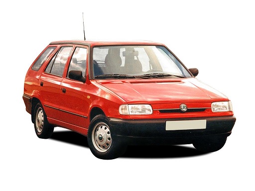 Skoda Felicia 1994-2001 (6U)