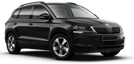 Skoda Karoq 2017-2025 (NU Chassis Type)