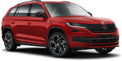 Skoda Kodiaq SUV 2016-2021 (NS)