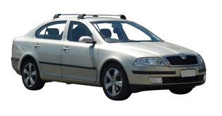 Skoda Octavia 2004-2009 (1Z3/1Z5)