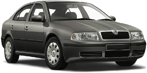 Skoda Octavia Tour Liftback 2004-2010 (1U)