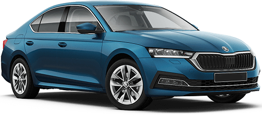 Skoda Octavia Wing Mirror Covers