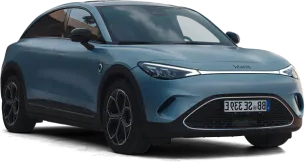Smart #3 Wing Mirror Covers