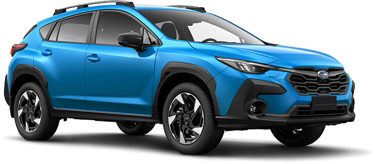 Subaru Crosstreck Wing Mirror Glass