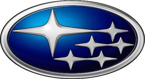 Subaru Wing Mirrors
