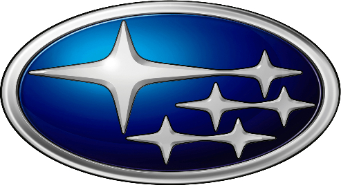 Subaru Wing Mirror Covers