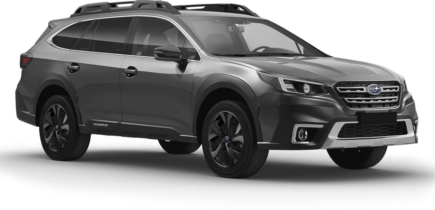 Subaru Outback SUV 2021-2025 (BT)