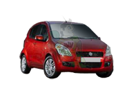 Suzuki Splash 