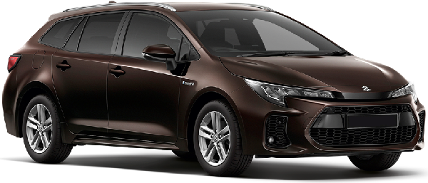 Suzuki Swace Estate 2020-2025 (AMZ)